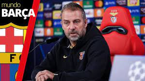 FC Barcelona team arrive in Madrid for the Clásico - YouTube