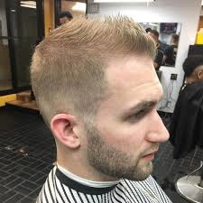 Classics like this outgrown buzz cut are timeless and always stylish. 50 Stylish Hairstyles For Men With Thin Hair