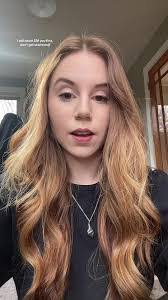 Katie Goode's Instagram, Twitter & Facebook