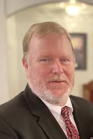 Reverend Michael Millwood Obituary 2022