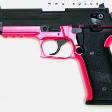 Pin On My Guns