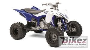 It shows you the wire colors. Yamaha Yfz450r 2016 Specs Pictures
