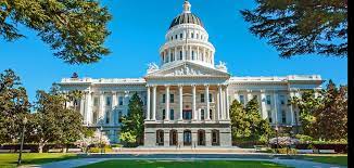 Check spelling or type a new query. Little Known Facts About The California State Capitol
