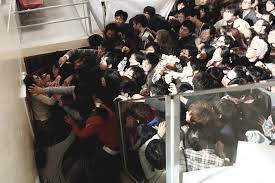 This is listed by the tickets sold nationwide, as of january 17, 2021, according to the kobis (ticketing) statistics korean film council (kofic). Deranged 2012 Imdb