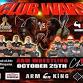 Power House Gold Coast Arm Wrestling - Top 8  event image