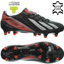 We did not find results for: Adidas F50 Adizero Xtrx Sg Lea Schwarz Rot Stollen Leder Fussballschuhe Neu Ovp Ebay