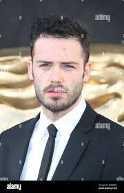 David leon hi-res stock photography and images