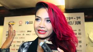 Mimifly one nation emcees live at my ekspresi 39 live tv2 by kabra channel. Mimi One Nation Emcee Bakal Kahwin Rakan Baik Sejak Umur 14 Tahun Youtube