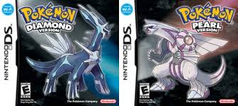 Pokemon diamond and pearl follows the same formula that pokemon games before and after it. Pokemon Diamond And Pearl Wikipedia