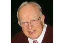 John Knapp Obituary (2014)