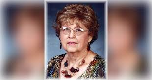 Obituary for Dorothy Mary Papay