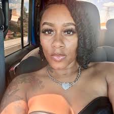 Alise Sweet Samuel (@ssherricka) • Facebook