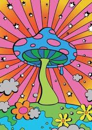 Maybe you would like to learn more about one of these? Kidcore Mushroom Poster By Haus And Hues Displate