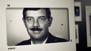 Kansas National Guard Hall of Fame Inductee 2017- Brigadier General (KS)  Charles "Mick" Baier