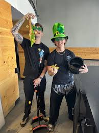 Trainer Tip Tuesday 🔥 Small tweaks = BIG gains! Whether it's fixing your  form, adjusting your routine, or just staying consistent, our trainers have  the knowledge to take your workouts to the