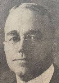 Dr Benjamin Clinton Shuler (1880-1966)