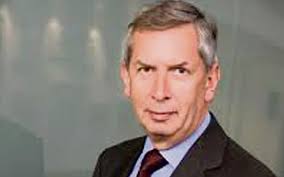 Terry Smith to quit as boss of Tullett Prebon