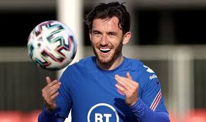 Ben chilwell (born 21 december 1996) is a british footballer who plays as a left back for british club chelsea, and the england national team. Chelsea Helping England In Euro 2020 Build Up As Ben Chilwell Relishing Luke Shaw Battle Football Sport Express Co Uk