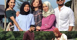 Isteri untuk diiktiraf episod 4. Sinopsis Penuh Dan Pelakon Isteri Untuk Di Iktiraf