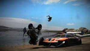 Supercars, superminis, muscle cars and choppers. Motorstorm Pacific Rift Wikiwand