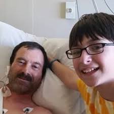 Fundraiser for Terri Federico by Julie Jahoda O'Brien : The Federico family