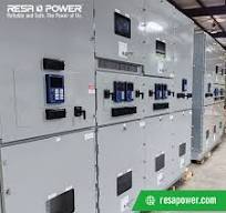 Switchgear Manufacturing | Medium & Low Voltage | RESA Power