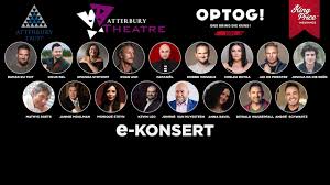 E Konsert Holding Video Youtube