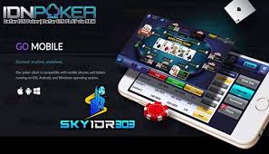 Cara Benar Download Aplikasi Idnpoker Android Dan Ios Ios Poker Android