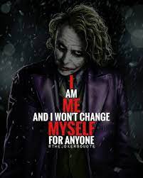 Pin On Joker Quotes