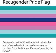 Here S Another One Of These People Isn T This Exactly Like That Circumgender Thing Guess I Ll Say It Again Being Losing Faith In Humanity Cringe Latin Words