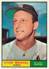 The topps baseball card set was released in 1961. Topps 1961 Baseball Cards Bbc Emporium