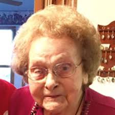 Jean Harvey Obituary October 5, 2018