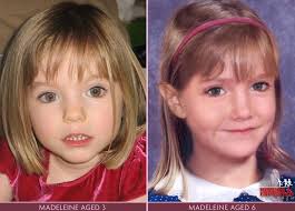 Madeleine McCann disappearance: A timeline