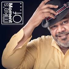 Mike's Moment Of... Podcast