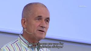 BIPOLAIRE : « le médicament ne sert à rien » prof david Healy