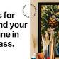 Stained Glass Style Painting Workshop event image