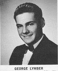 George John “The Car Guy” Lymber II (1948-2013)