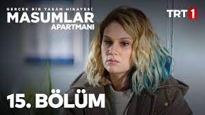 Trt 1'de masumlar apartmanı dizisinin 26. Masumlar Apartmani 15 Bolum Youtube