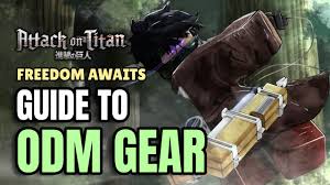 Script by xboredx, egg salad , astrophy. How To Use Your Odm Gear Properly Aot Freedom Awaits Youtube