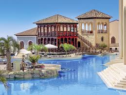 Now $137 (was $266) on tripadvisor: Hotel Melia Villaitana In Benidorm Bei Alltours Buchen