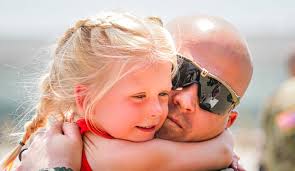 Ind. Nat. Guard 163rd Field Artillery Regiment returns home from Iraq