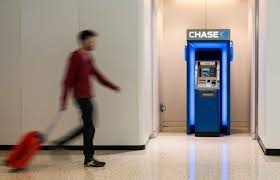 Chase sapphire preferred ®credit card. Chase Atms Will Soon Disappear From Walgreens Credit Com