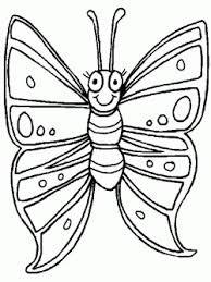 Kelebek Boyama Sayfasi Butterfly Coloring Pages Free Printable Hayvan Boyama Sayfalari Boyama Sayfalari Kelebekler