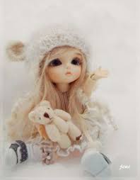 60 Adorable dolls ideas