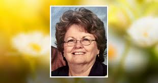 Linda Faye Calcote Seymour Obituary April 14, 2023