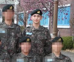 Eu nordic & east (eune). 12 Idols That Have Been Released Or Will Be Released From The Army This Year Koreaboo