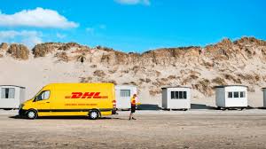 Contact our dhl supply chain customer service experts; Dhl