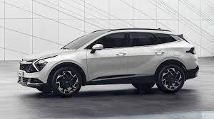 Check spelling or type a new query. The Video Showed The Appearance Of The 2022 Kia Sportage For Real Life Byri
