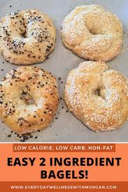 Farm rich breaded mozzarella sticks 24 oz walmart. Easy 2 Ingredient Bagel Recipe Everyday Wellness