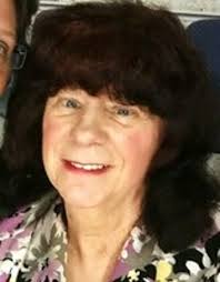 Katherine Elaine Steinhauer Obituary